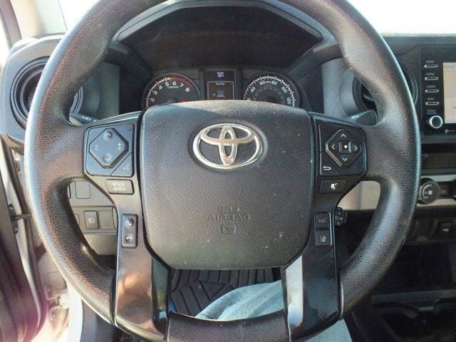 2022 Toyota Tacoma SR *ONLY 60K MILES*