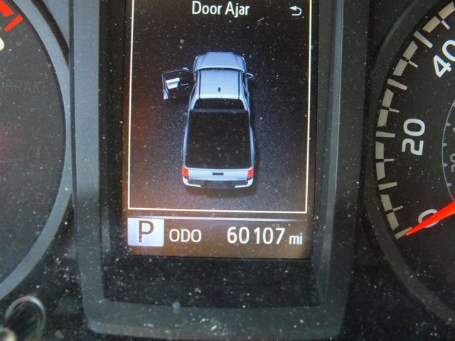 2022 Toyota Tacoma SR *ONLY 60K MILES*