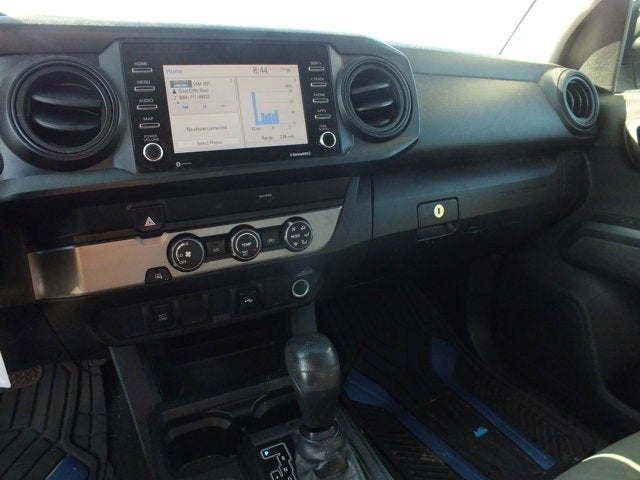 2022 Toyota Tacoma SR *ONLY 60K MILES*