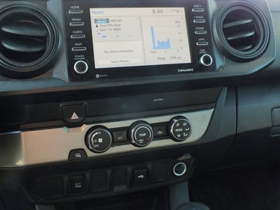 2022 Toyota Tacoma SR *ONLY 60K MILES*