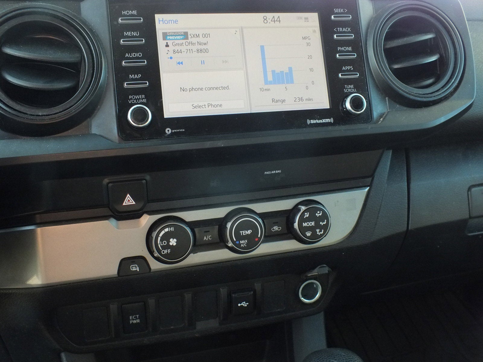 2022 Toyota Tacoma SR *ONLY 60K MILES*