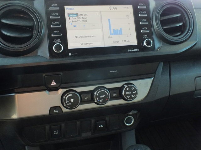 2022 Toyota Tacoma SR *ONLY 60K MILES*