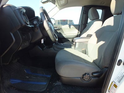 2022 Toyota Tacoma SR *ONLY 60K MILES*