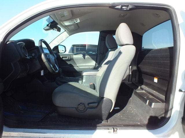 2022 Toyota Tacoma SR *ONLY 60K MILES*