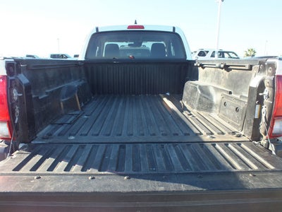 2022 Toyota Tacoma SR *ONLY 60K MILES*