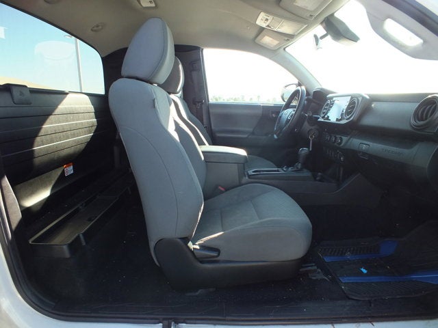 2022 Toyota Tacoma SR *ONLY 60K MILES*