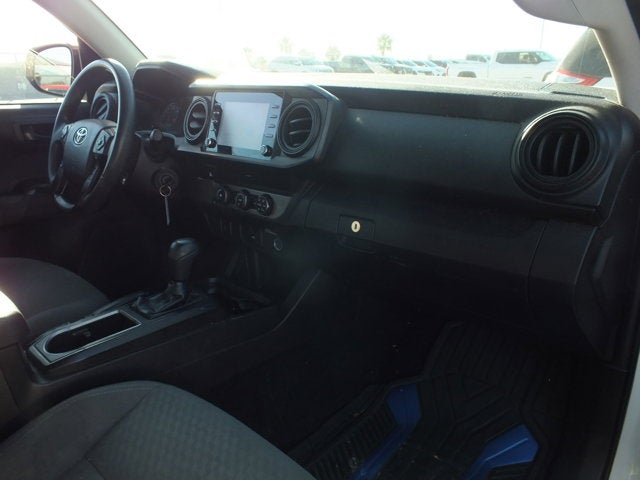 2022 Toyota Tacoma SR *ONLY 60K MILES*