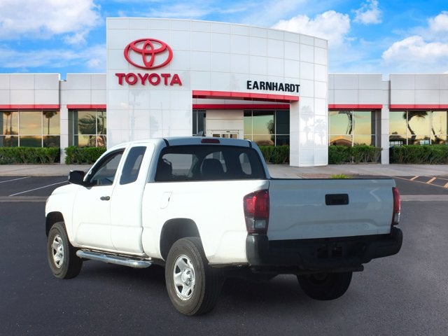 2022 Toyota Tacoma SR *ONLY 60K MILES*