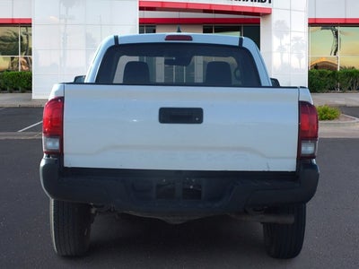 2022 Toyota Tacoma SR *ONLY 60K MILES*