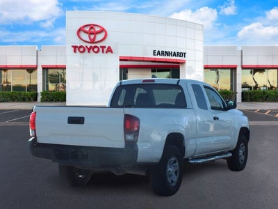 2022 Toyota Tacoma SR *ONLY 60K MILES*