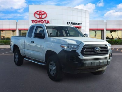 2022 Toyota Tacoma SR *ONLY 60K MILES*