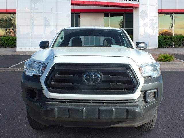 2022 Toyota Tacoma SR *ONLY 60K MILES*