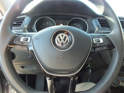 2020 Volkswagen Tiguan S *CLEAN CARFAX!*