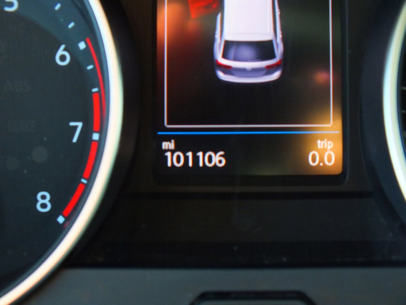 2020 Volkswagen Tiguan S *CLEAN CARFAX!*