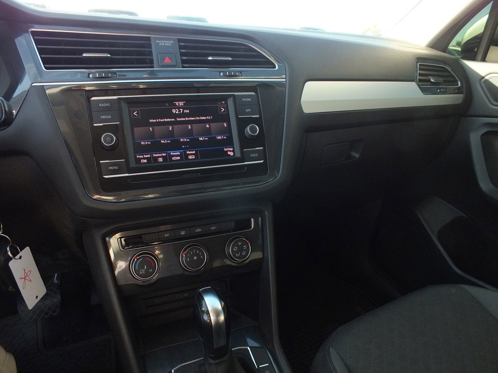 2020 Volkswagen Tiguan S *CLEAN CARFAX!*