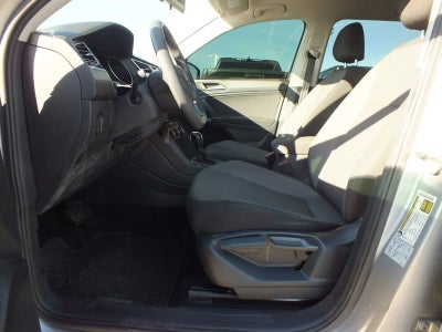 2020 Volkswagen Tiguan S *CLEAN CARFAX!*
