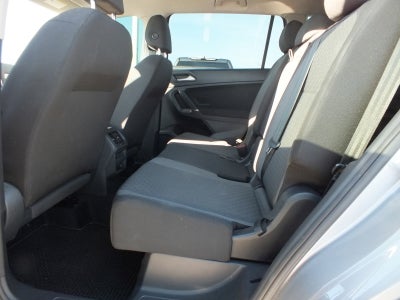 2020 Volkswagen Tiguan S *CLEAN CARFAX!*