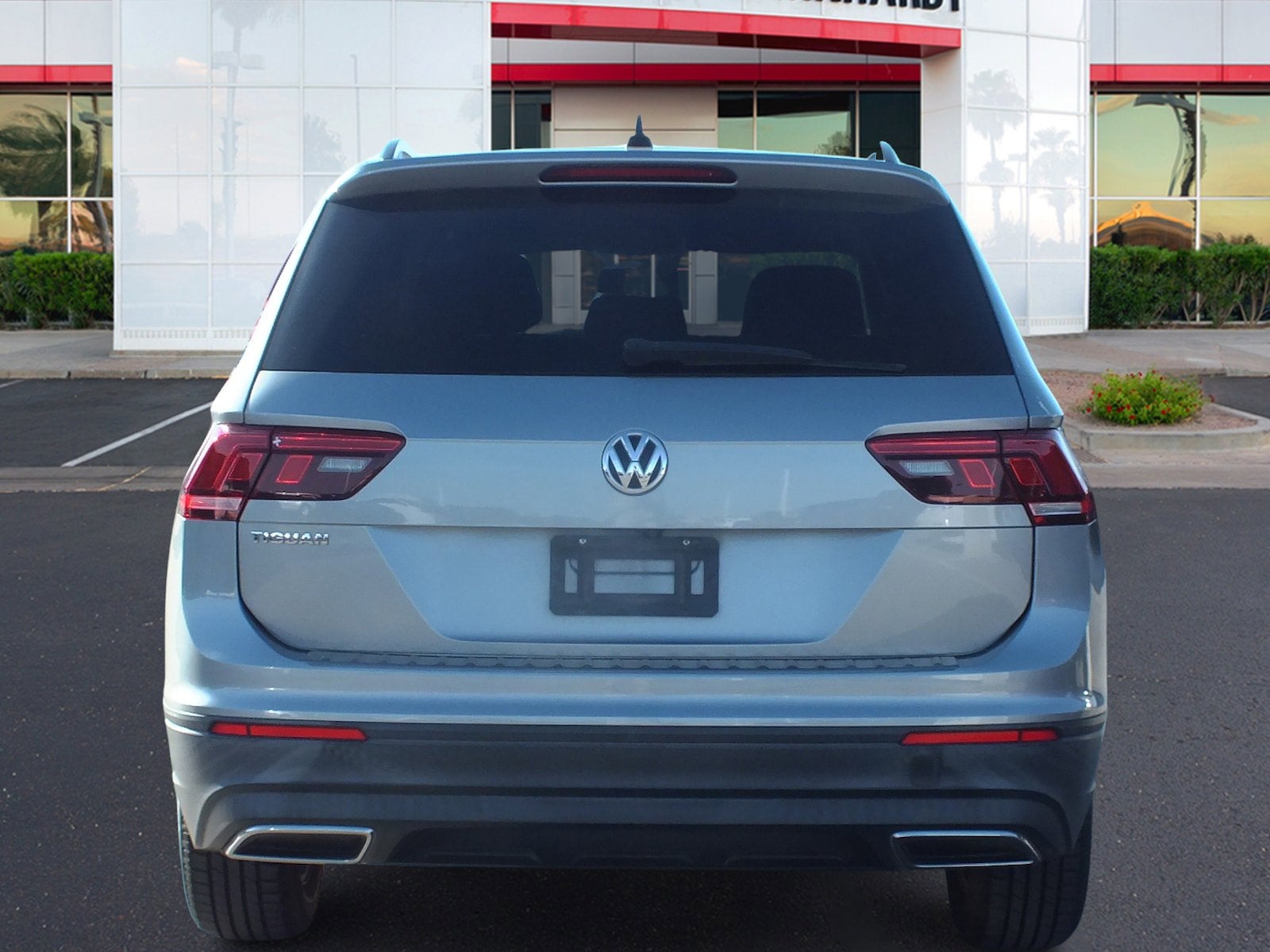 2020 Volkswagen Tiguan S *CLEAN CARFAX!*