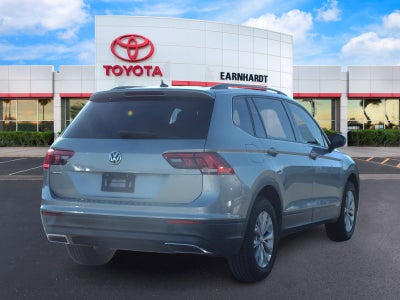 2020 Volkswagen Tiguan S *CLEAN CARFAX!*