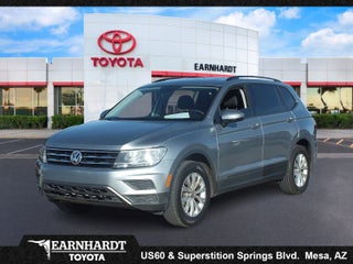 2020 Volkswagen Tiguan S *CLEAN CARFAX!*