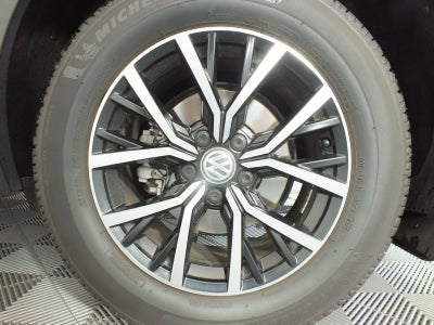 2021 Volkswagen Tiguan SE *1-OWNER*