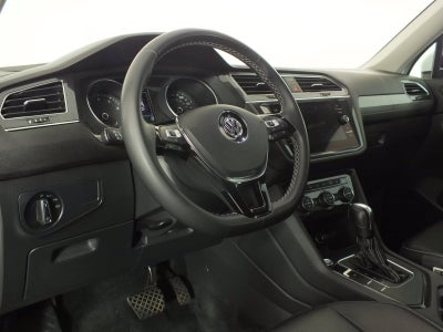 2021 Volkswagen Tiguan SE *1-OWNER*