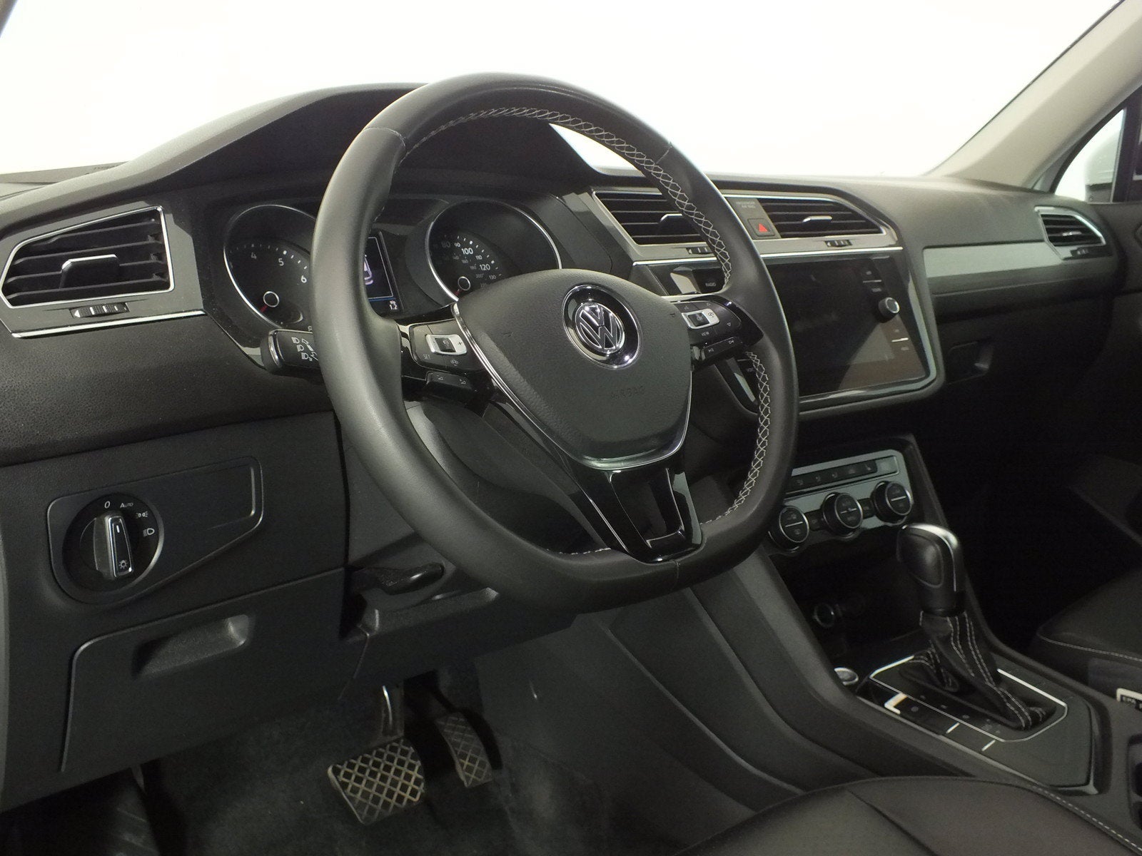 2021 Volkswagen Tiguan SE *1-OWNER*