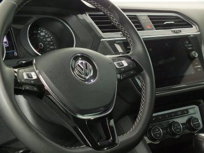 2021 Volkswagen Tiguan SE *1-OWNER*