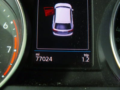 2021 Volkswagen Tiguan SE *1-OWNER*
