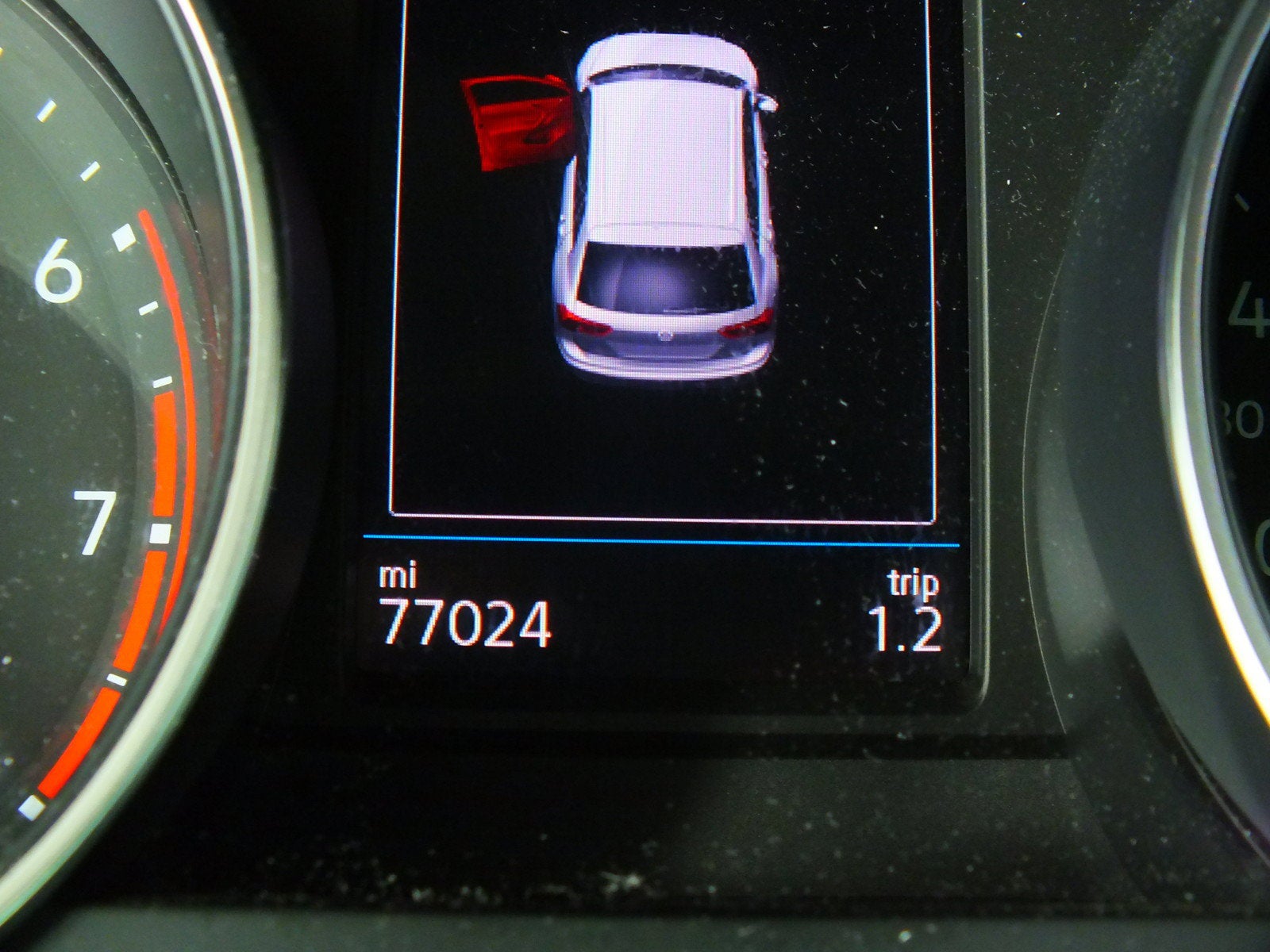 2021 Volkswagen Tiguan SE *1-OWNER*