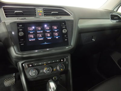 2021 Volkswagen Tiguan SE *1-OWNER*