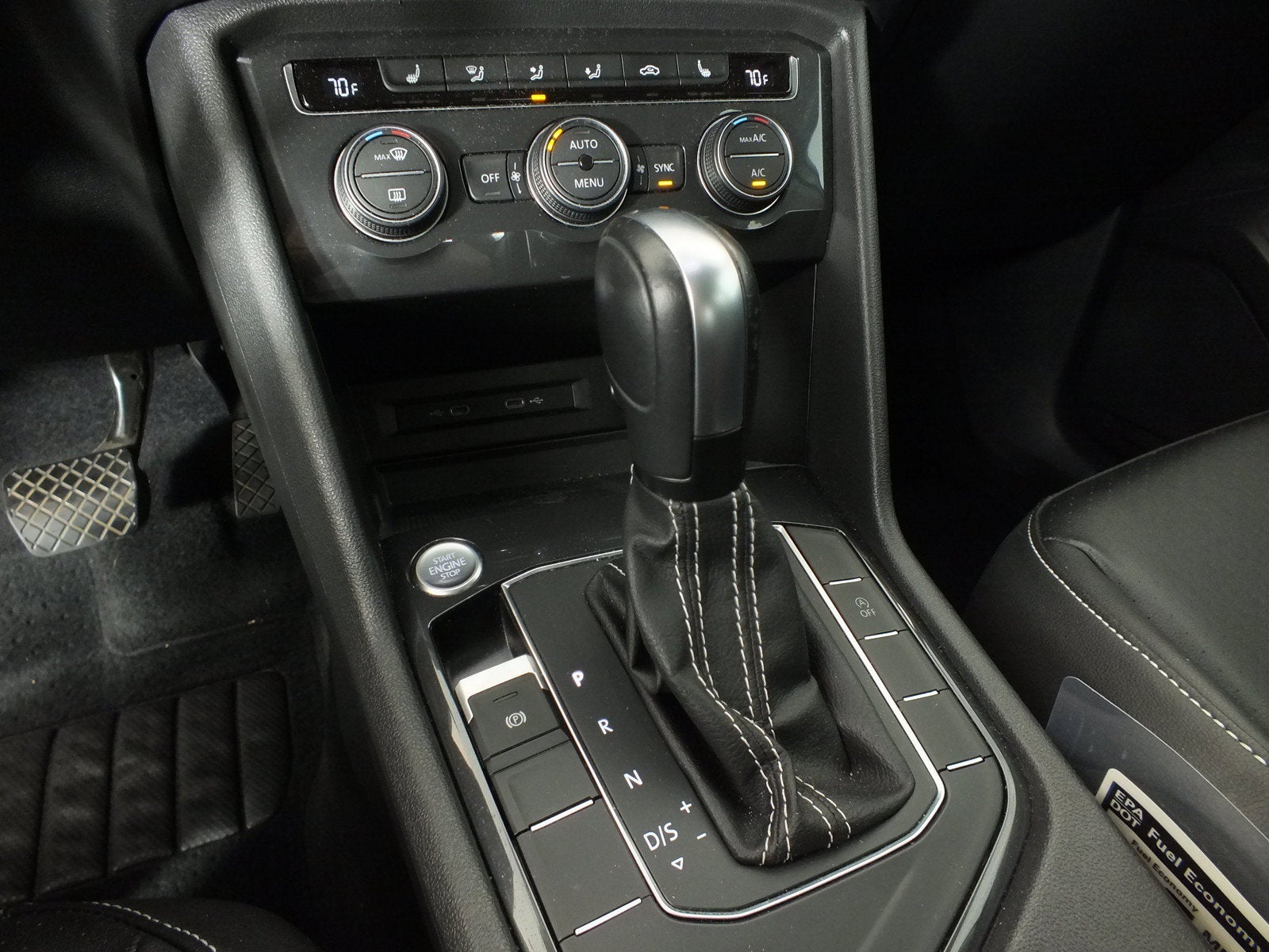 2021 Volkswagen Tiguan SE *1-OWNER*