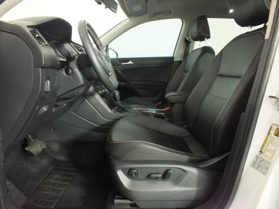 2021 Volkswagen Tiguan SE *1-OWNER*