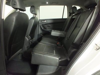 2021 Volkswagen Tiguan SE *1-OWNER*