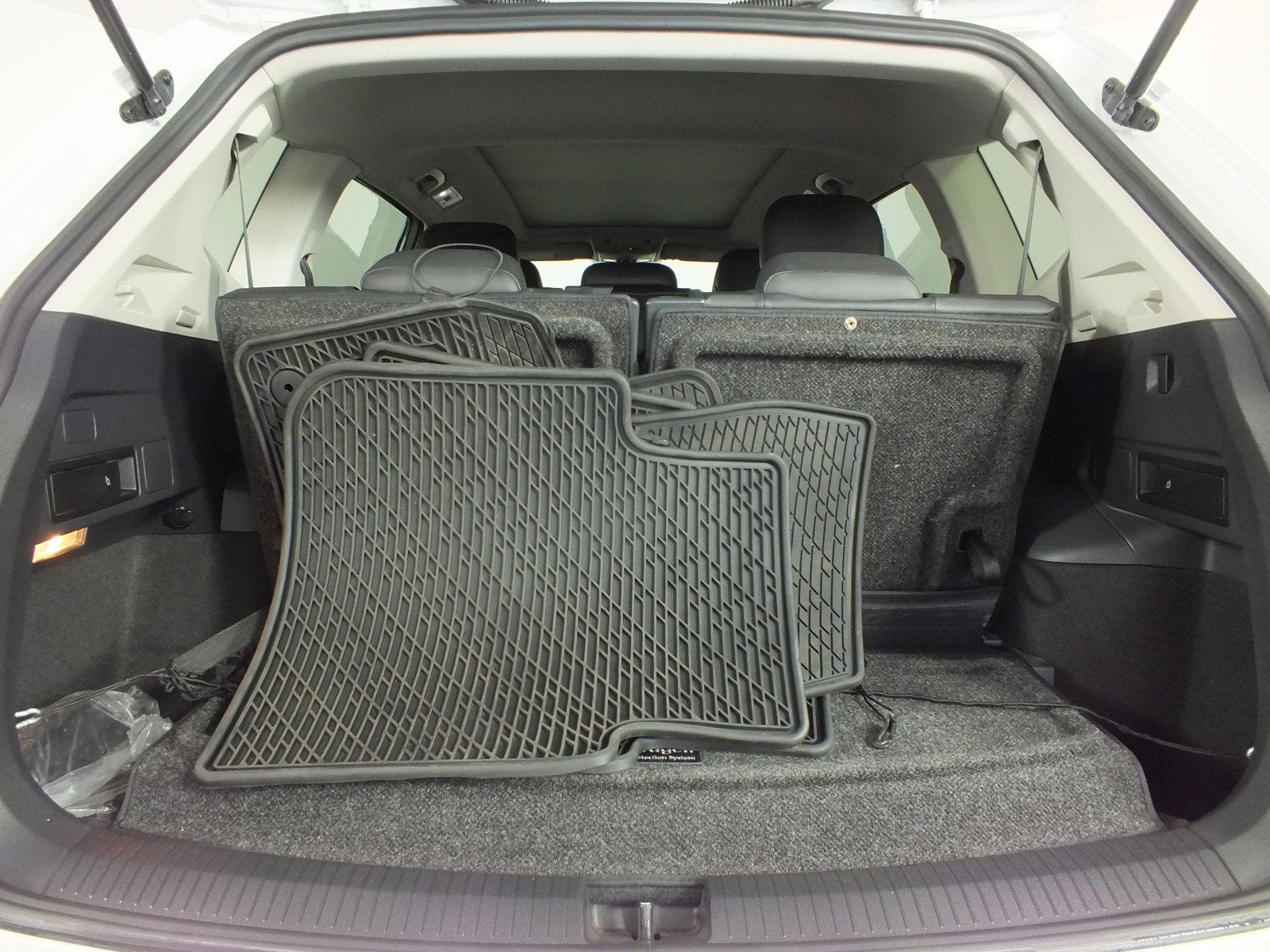 2021 Volkswagen Tiguan SE *1-OWNER*