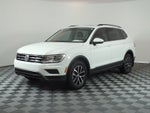 2021 Volkswagen Tiguan SE *1-OWNER*