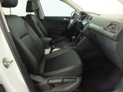 2021 Volkswagen Tiguan SE *1-OWNER*