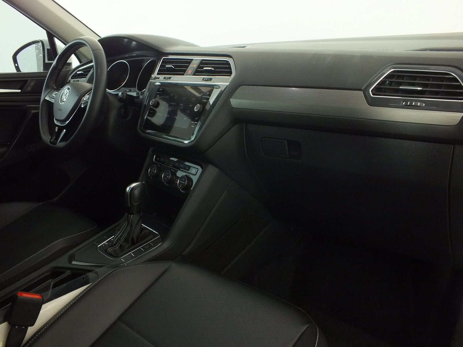 2021 Volkswagen Tiguan SE *1-OWNER*