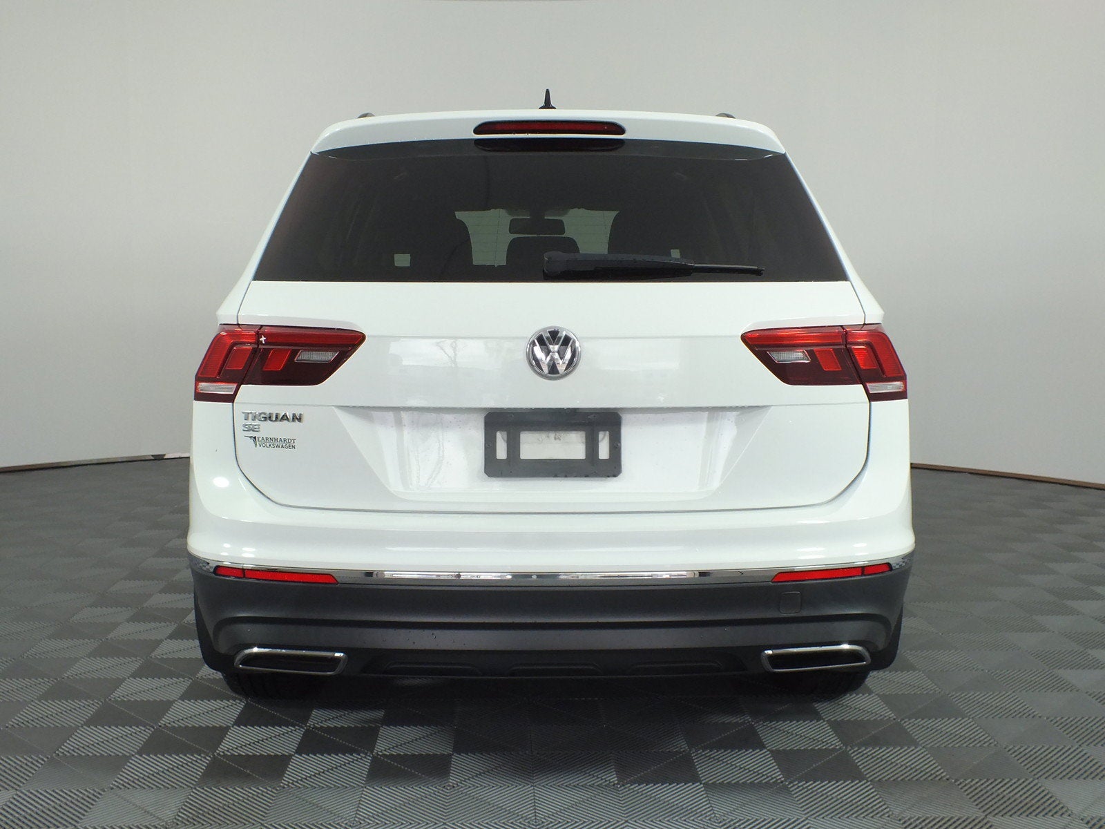 2021 Volkswagen Tiguan SE *1-OWNER*