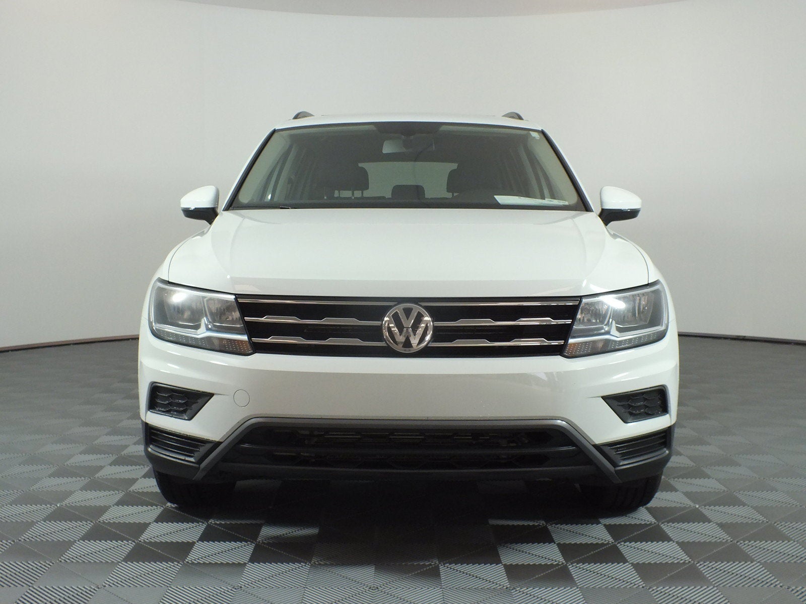 2021 Volkswagen Tiguan SE *1-OWNER*
