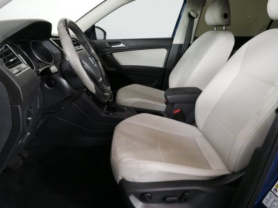 2019 Volkswagen Tiguan SEL *1-OWNER! CLEAN CARFAX!*