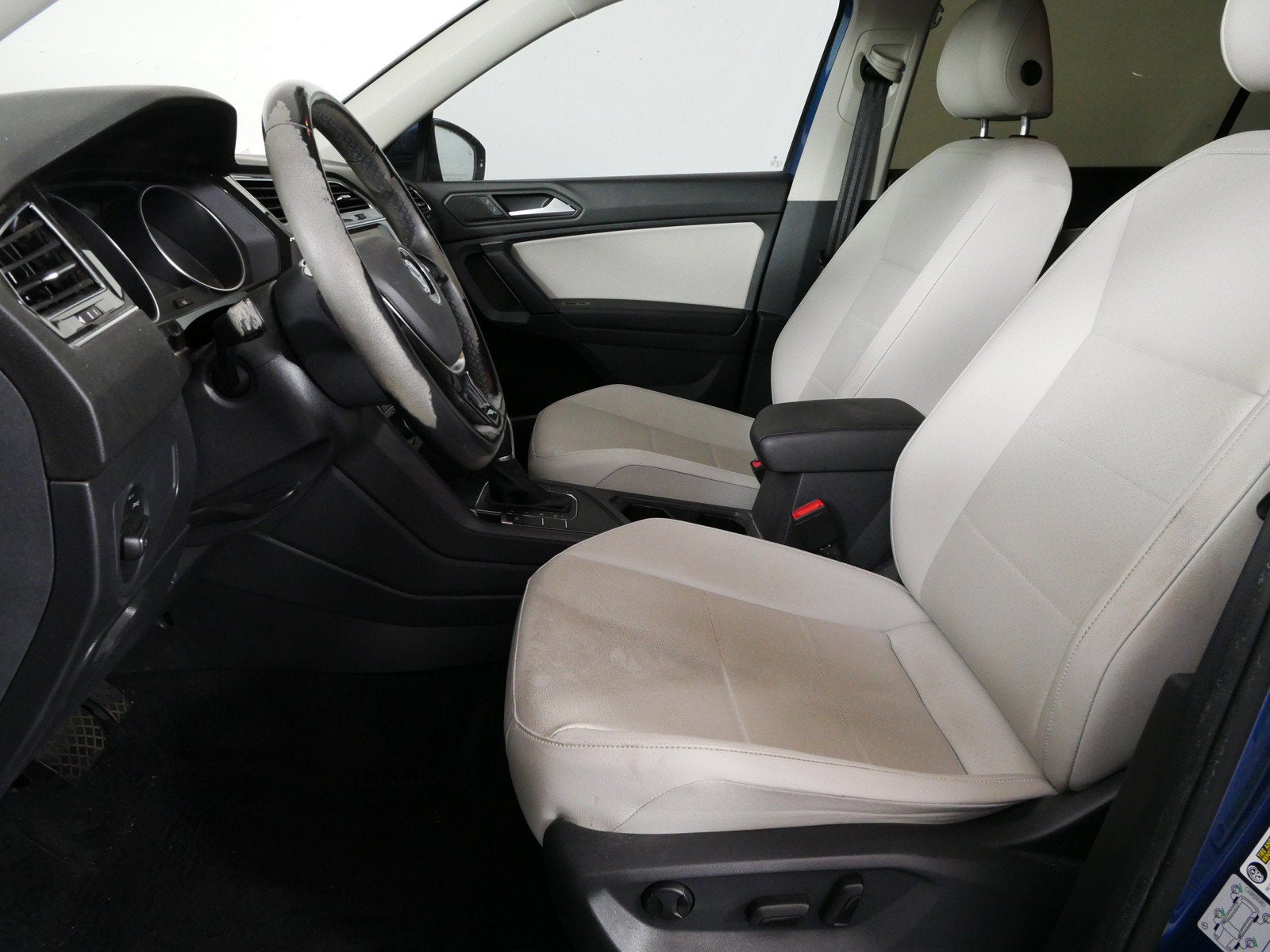 2019 Volkswagen Tiguan SEL *1-OWNER! CLEAN CARFAX!*