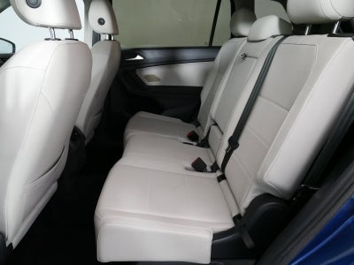 2019 Volkswagen Tiguan SEL *1-OWNER! CLEAN CARFAX!*