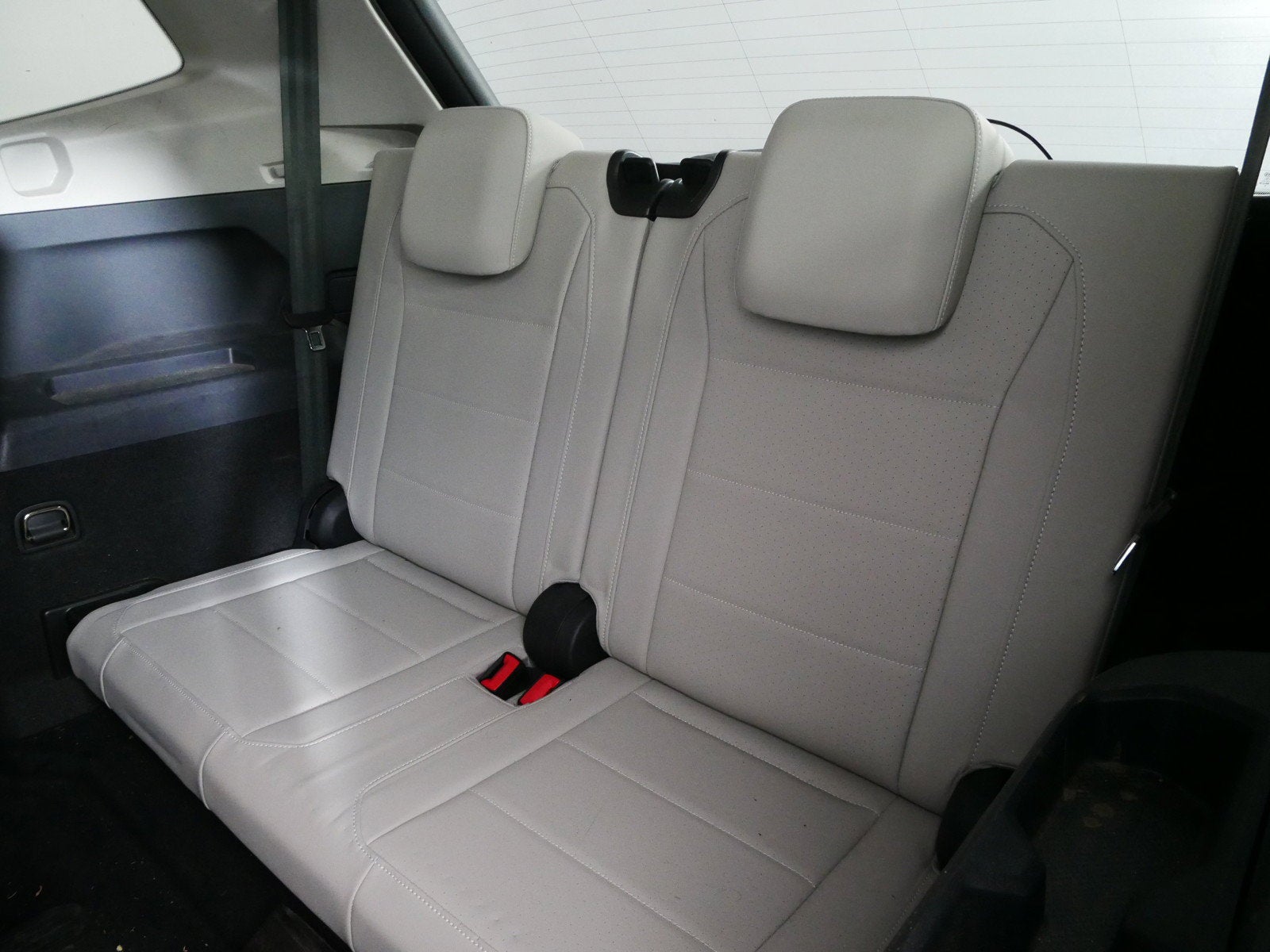 2019 Volkswagen Tiguan SEL *1-OWNER! CLEAN CARFAX!*