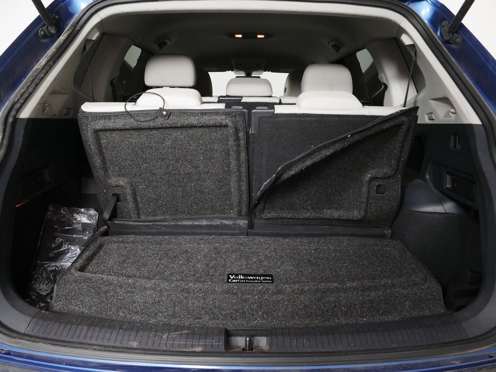 2019 Volkswagen Tiguan SEL *1-OWNER! CLEAN CARFAX!*