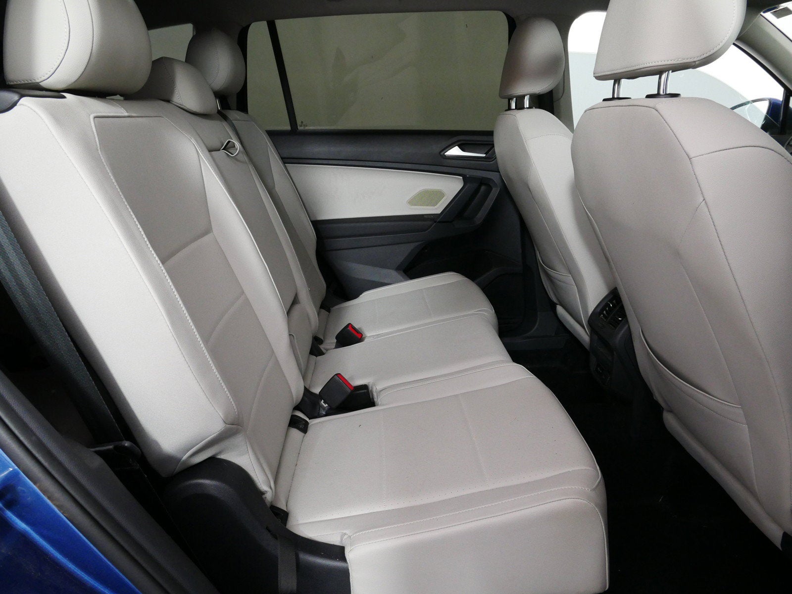 2019 Volkswagen Tiguan SEL *1-OWNER! CLEAN CARFAX!*