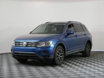 2019 Volkswagen Tiguan SEL *1-OWNER! CLEAN CARFAX!*