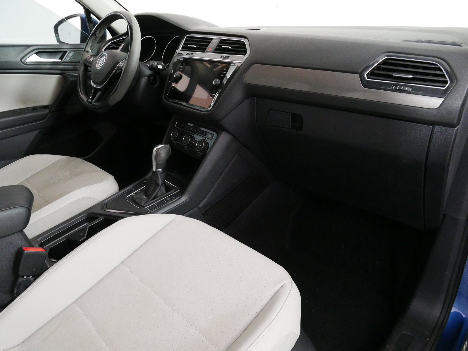 2019 Volkswagen Tiguan SEL *1-OWNER! CLEAN CARFAX!*
