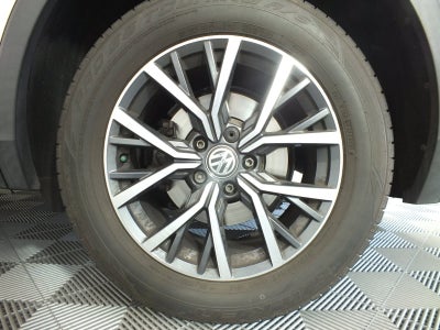 2020 Volkswagen Tiguan SE *CLEAN CARFAX!*