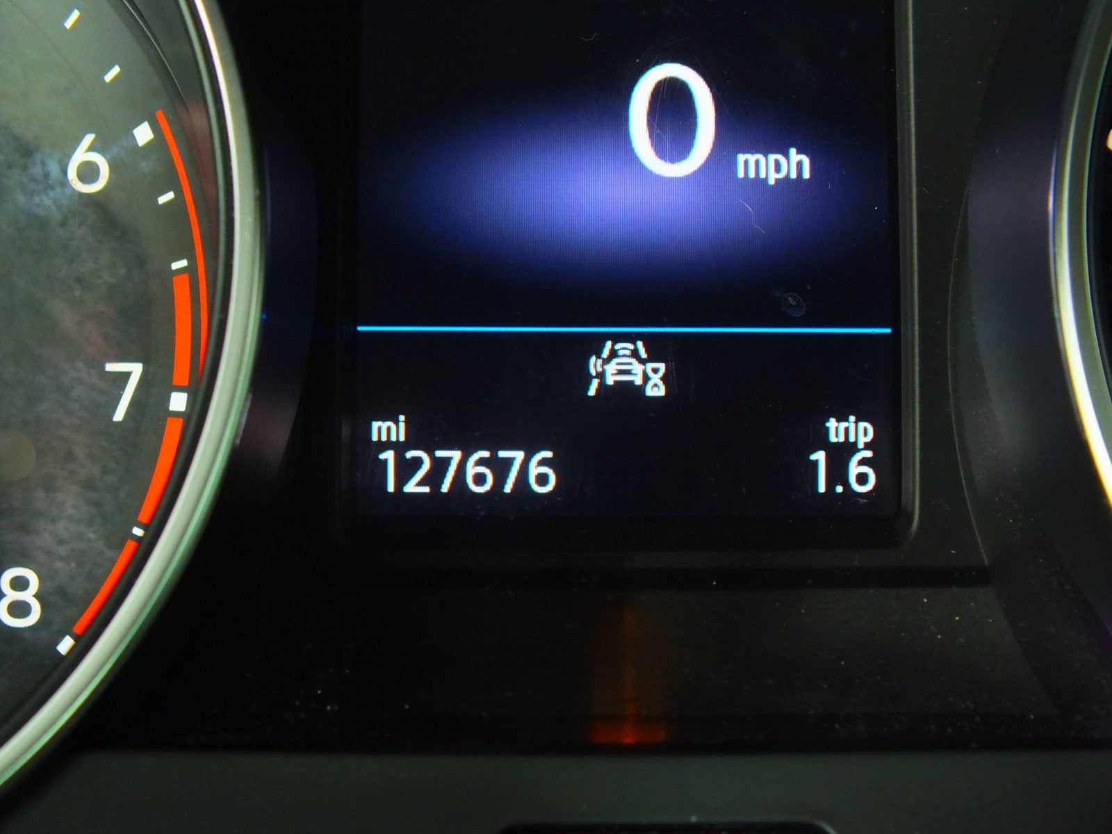 2020 Volkswagen Tiguan SE *CLEAN CARFAX!*